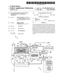 VULCANIZED TIRE MANUFACTURING METHOD AND VULCANIZATION APPARATUS diagram and image