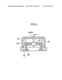 VULCANIZED TIRE MANUFACTURING METHOD AND VULCANIZATION APPARATUS diagram and image