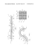 SAFETY LANYARD AND MANUFACTURING METHOD THEREOF diagram and image