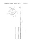 SAFETY LANYARD AND MANUFACTURING METHOD THEREOF diagram and image