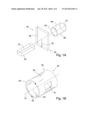 BI-DIRECTIONAL CLIP SEAL PISTON diagram and image