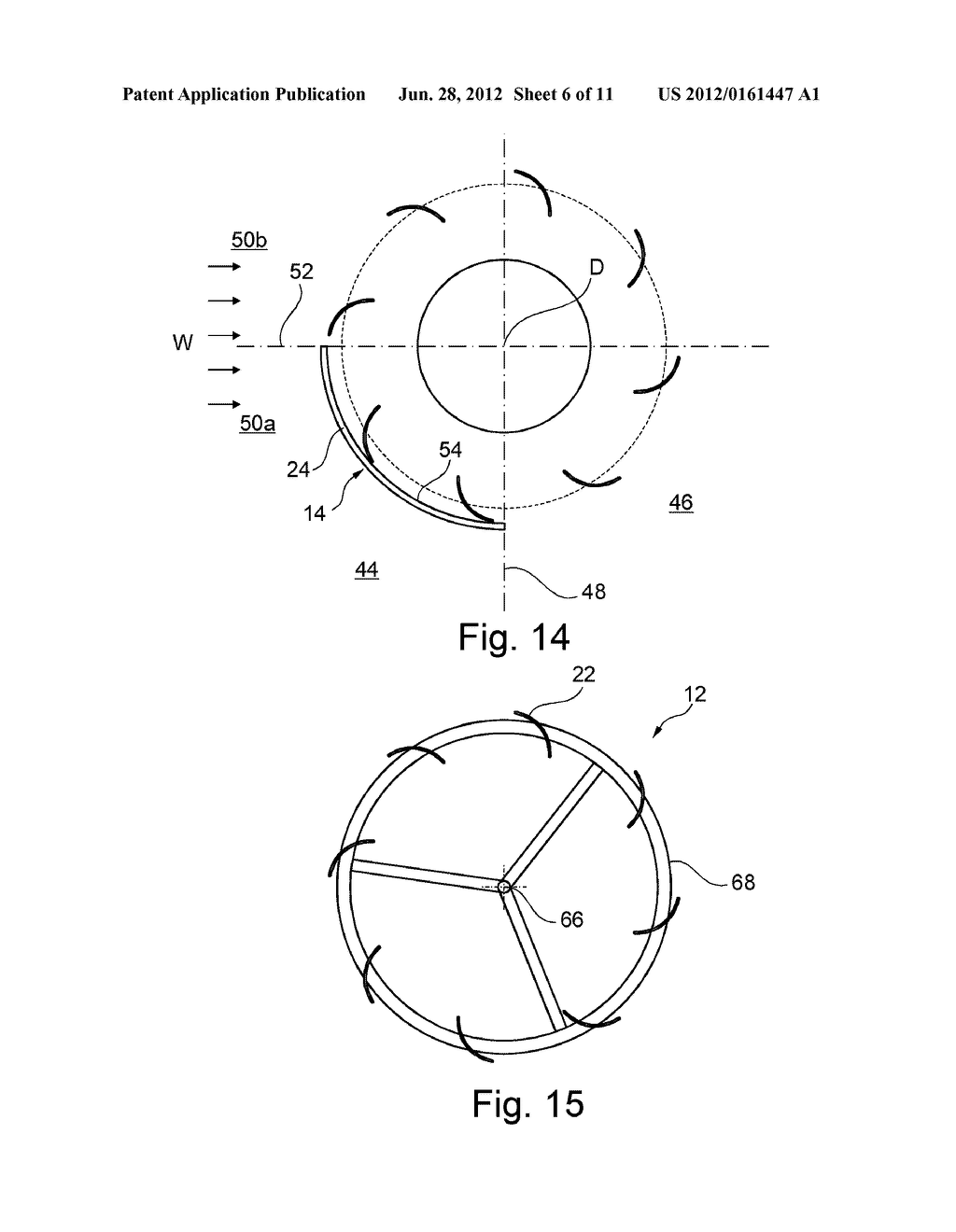 Wind Power Hybrid Rotor - diagram, schematic, and image 07