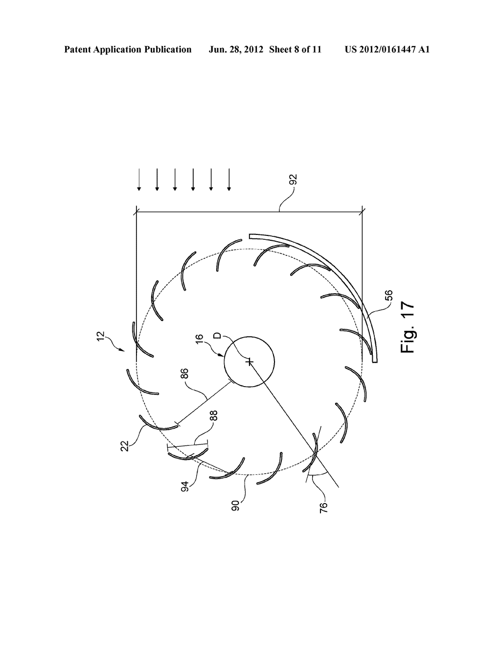 Wind Power Hybrid Rotor - diagram, schematic, and image 09