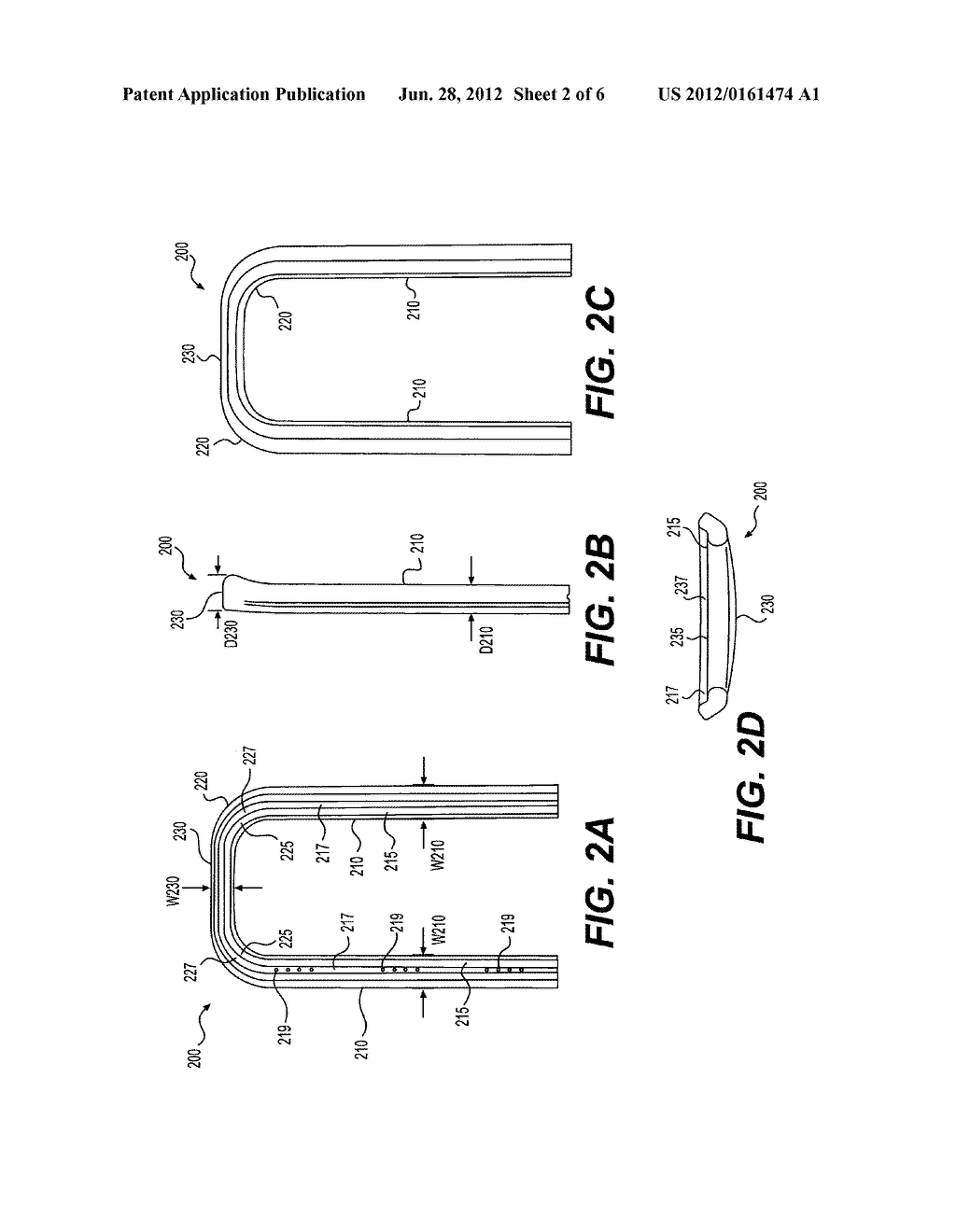 FRAME FOR A CAB OF A MOBILE MACHINE - diagram, schematic, and image 03