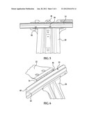 VEHICLE BODY STRUCTURE diagram and image