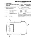 DRESSED HEADLINER FOR VEHICLES WITH A FINISHED PERIMETER AND A METHOD FOR     OBTAINING IT diagram and image