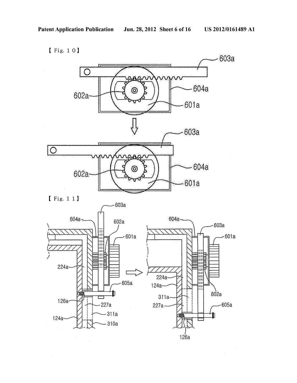 Headrest - diagram, schematic, and image 07