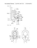 Headrest diagram and image