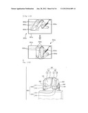 Headrest diagram and image