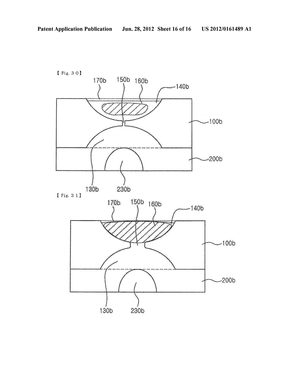 Headrest - diagram, schematic, and image 17