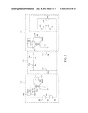 METHOD AND SYSTEM FOR CONTROL POWER IN REMOTE DC POWER SYSTEMS diagram and image