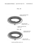 METHOD AND SYSTEM FOR REDUCING RADIATION FIELD IN WIRELESS TRANSMISSION     SYSTEM diagram and image