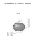 METHOD AND SYSTEM FOR REDUCING RADIATION FIELD IN WIRELESS TRANSMISSION     SYSTEM diagram and image