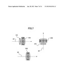 WIRELESS POWER TRANSMISSION DEVICE AND POWER RECEIVING DEVICE diagram and image