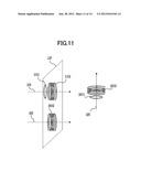 WIRELESS POWER TRANSMISSION DEVICE AND POWER RECEIVING DEVICE diagram and image