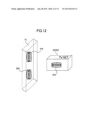 WIRELESS POWER TRANSMISSION DEVICE AND POWER RECEIVING DEVICE diagram and image