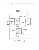 WIRELESS POWER TRANSMISSION DEVICE AND POWER RECEIVING DEVICE diagram and image