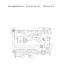 USB AC Adapter With Automatic Built-In Power Switch diagram and image