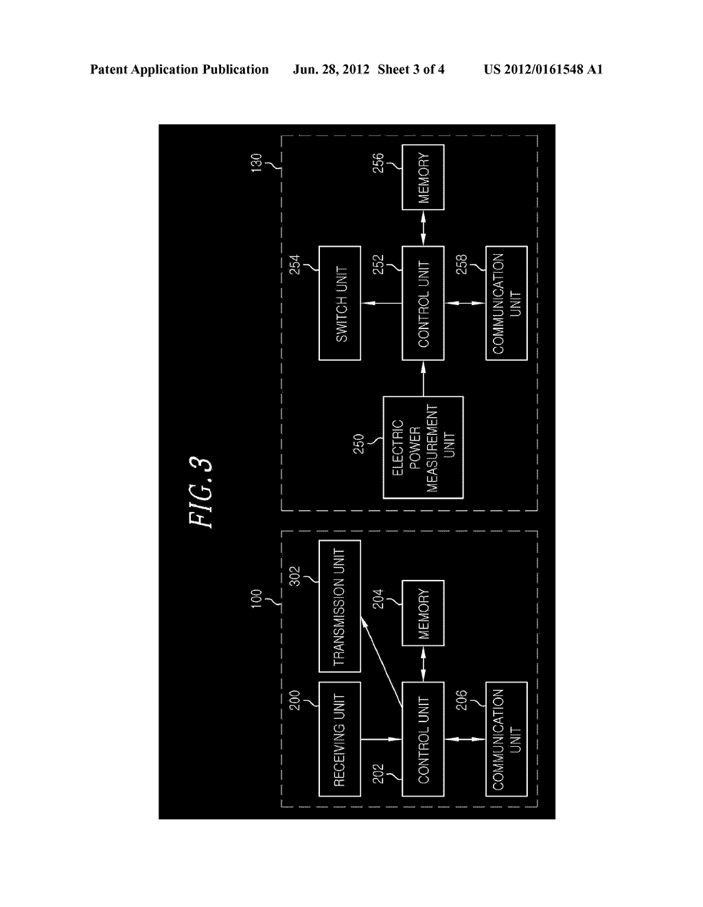 WALL OUTLET DEVICE, POWER MANAGEMENT SYSTEM HAVING SAMEAND METHOD FOR     CONTROLLING THEREOF - diagram, schematic, and image 04