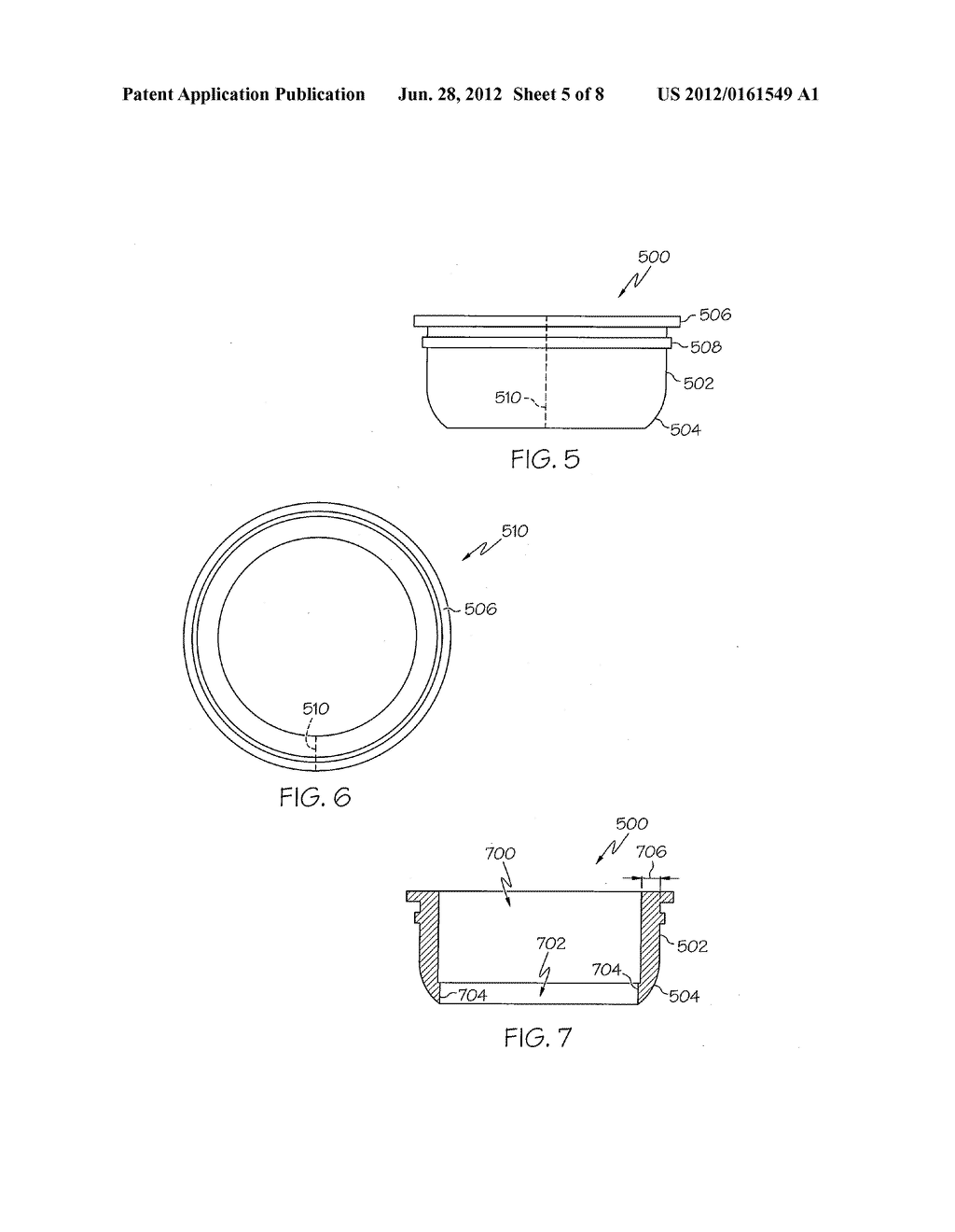 SYSTEM FOR ASSEMBLING A SPEAKER MOTOR - diagram, schematic, and image 06