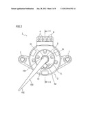 STEPPING MOTOR FOR METER diagram and image