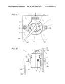 STEPPING MOTOR FOR METER diagram and image