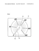 STEPPING MOTOR FOR METER diagram and image