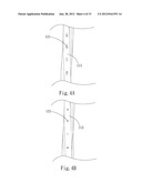 WATER-COOLING STRUCTURE FOR ELECTRIC MOTOR diagram and image