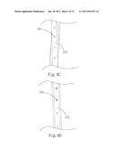 WATER-COOLING STRUCTURE FOR ELECTRIC MOTOR diagram and image