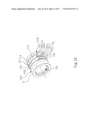 WATER-COOLING STRUCTURE FOR ELECTRIC MOTOR diagram and image