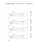 WATER-COOLING STRUCTURE FOR ELECTRIC MOTOR diagram and image