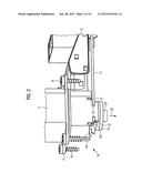 ELECTROMOTIVE ADJUSTMENT DRIVE FOR A MOTOR VEHICLE diagram and image