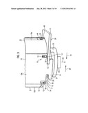 ELECTROMOTIVE ADJUSTMENT DRIVE FOR A MOTOR VEHICLE diagram and image