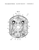 ELECTROMOTIVE ADJUSTMENT DRIVE FOR A MOTOR VEHICLE diagram and image