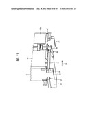 ELECTROMOTIVE ADJUSTMENT DRIVE FOR A MOTOR VEHICLE diagram and image