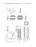 TUBULAR ACTUATORS UTILIZING ACTIVE MATERIAL ACTIVATION diagram and image