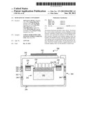 MEMS KINETIC ENERGY CONVERSION diagram and image