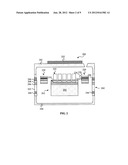 MEMS KINETIC ENERGY CONVERSION diagram and image