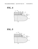COMPOSITE SUBSTRATE AND METHOD FOR MANUFACTURING THE COMPOSITE SUBSTRATE diagram and image
