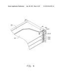 MOUNTING APPARATUS FOR EXPANSION CARD diagram and image