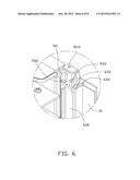 MOUNTING APPARATUS FOR EXPANSION CARD diagram and image