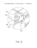 MOUNTING APPARATUS FOR EXPANSION CARD diagram and image