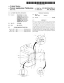 LAUNDRY TREATING APPARATUS diagram and image