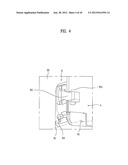 LAUNDRY TREATING APPARATUS diagram and image