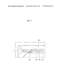 LAUNDRY TREATING APPARATUS diagram and image