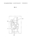 LAUNDRY TREATING APPARATUS diagram and image