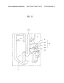 LAUNDRY TREATING APPARATUS diagram and image