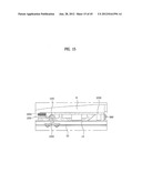 LAUNDRY TREATING APPARATUS diagram and image