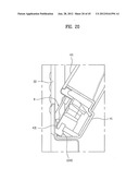 LAUNDRY TREATING APPARATUS diagram and image