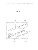 LAUNDRY TREATING APPARATUS diagram and image